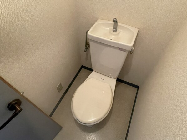 タウンズイノウエの物件内観写真